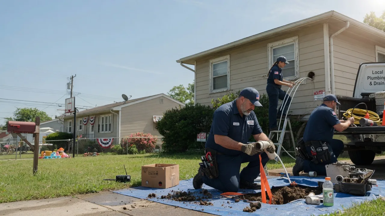 Faucet Repair in De Witt, AR near me